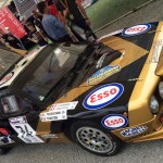 Rally Legend 2015 - San Marino - Lancia 037