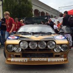 Rally Legend 2015 - San Marino - Lancia 037