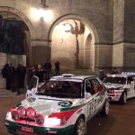 Rally Legend 2015 - San Marino