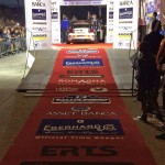 Rally Legend 2015 - San Marino