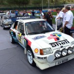 Rally Legend 2015 - San Marino