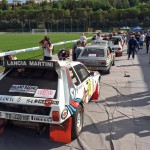 Rally Legend 2015 - San Marino