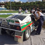 Rally Legend 2015 - San Marino