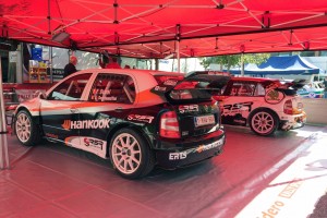 Rally Legend 2015 - San Marino