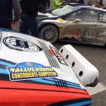 Rally Legend 2015 - San Marino