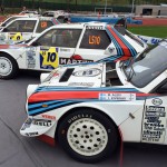 Rally Legend 2015 - San Marino