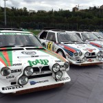 Rally Legend 2015 - San Marino