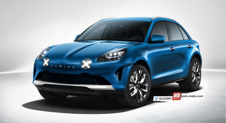 Alpine SUV 2017 auto-moto.com Julien Jodry