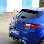 Renault Megane GT 2016 - Photo