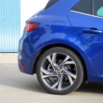 Renault Megane GT 2016 - Photo