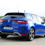 Renault Megane GT 2016 - Photo