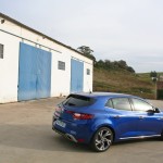 Renault Megane GT 2016 - Photo