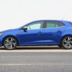 Renault Megane GT 2016 - Photo