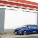 Renault Megane GT 2016 - Photo