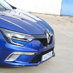 Renault Megane GT 2016 - Photo