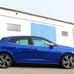 Renault Megane GT 2016 - Photo