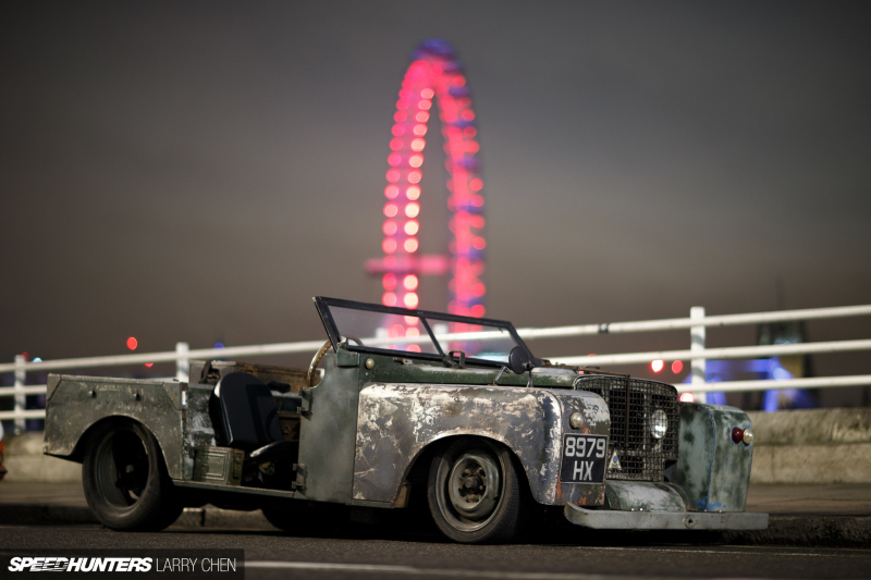 Land-rover-londres