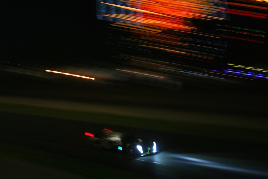 24 Heures du Mans 2016 - LeMans24 - 05 Ambiance