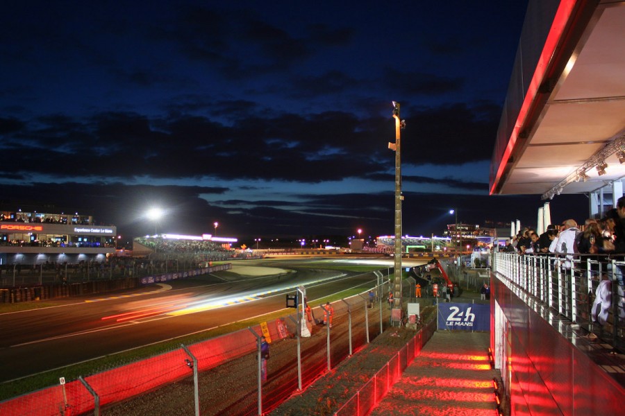 24 Heures du Mans 2016 - LeMans24 - 06 Ambiance