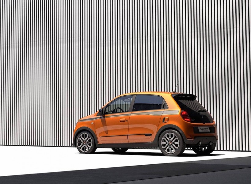 Renault Twingo GT 2016 - 5