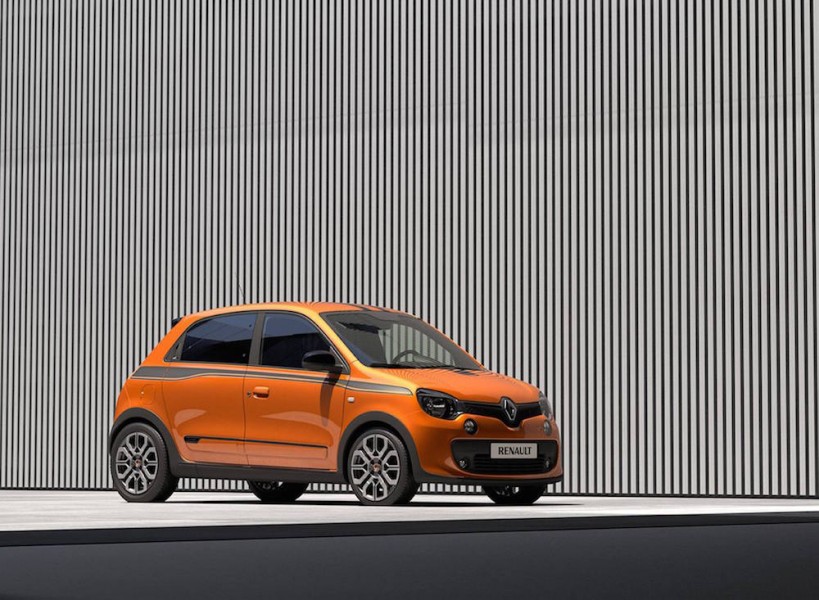 Renault Twingo GT 2016 - 6