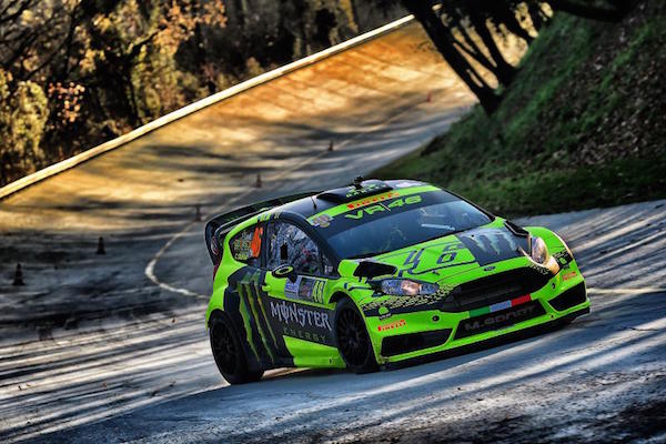 monza rally show - 6