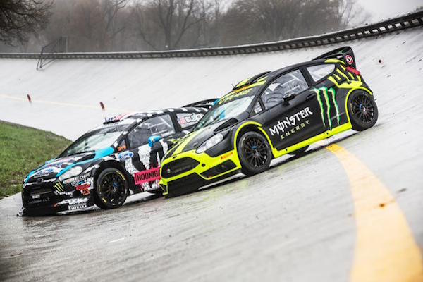 monza rally show - 7