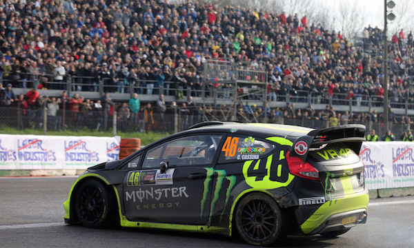 monza rally show - 8