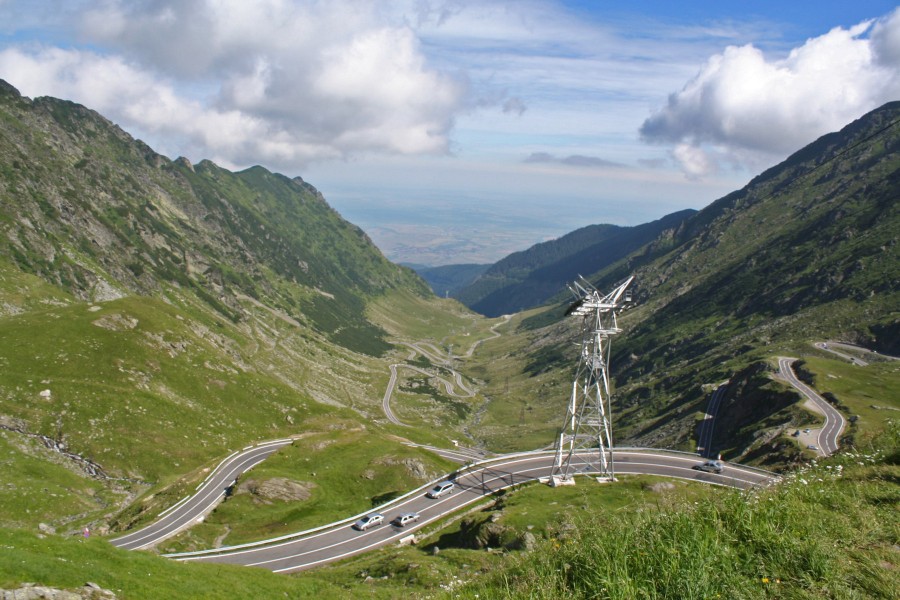 Transfagarasan Seat Cupra - Juillet 2016 - 00004