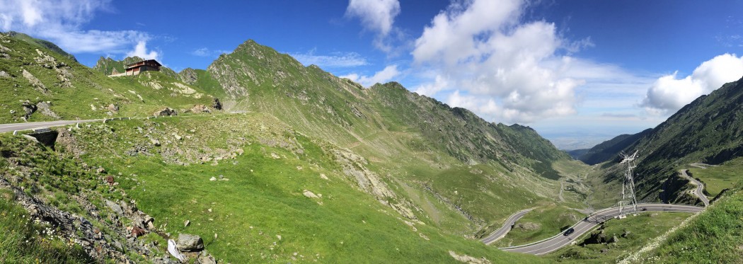 Transfagarasan Seat Cupra - Juillet 2016 - 00007