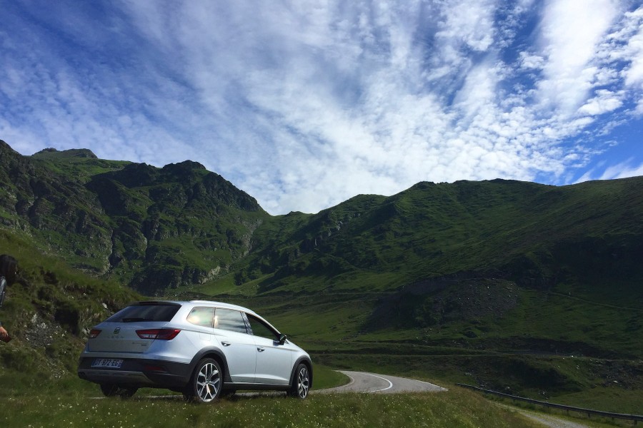 Transfagarasan Seat Cupra - Juillet 2016 - 00015