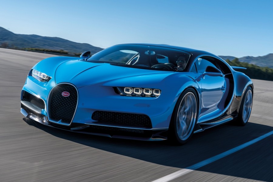 bugatti-chiron