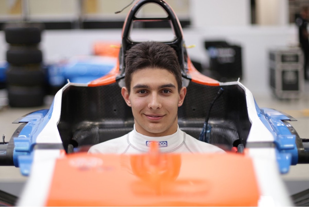 Ocon chez Manor : le deal tous gagnants de la F1