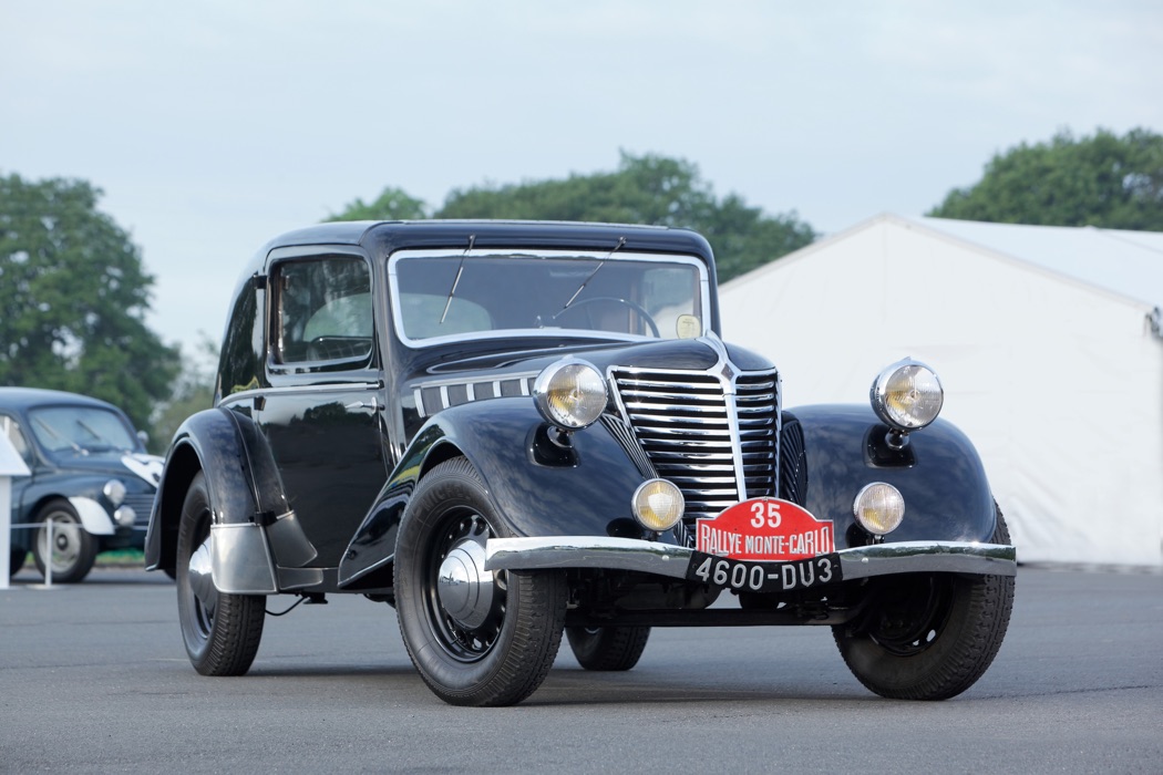 Essai Renault Nervasport : ancien pilote