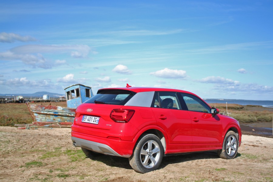 Audi Q2