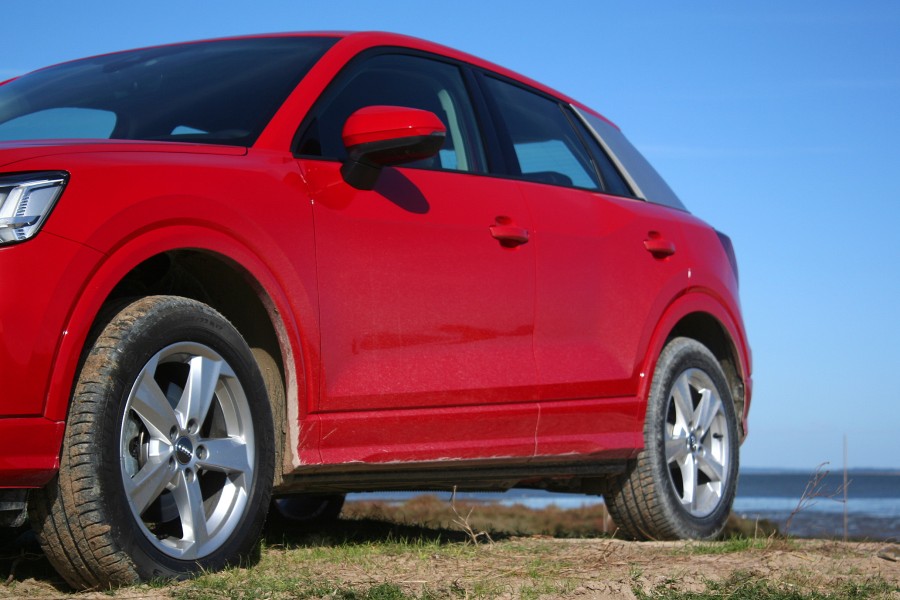 Audi Q2