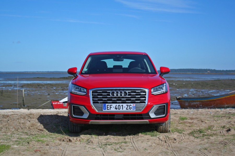 Audi Q2