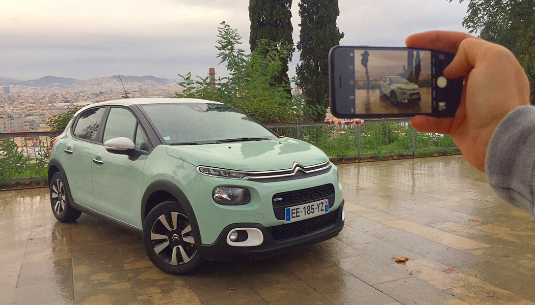 La nouvelle Citroën C3 est-elle une véritable Citroën ?