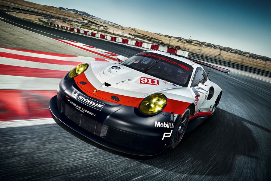 porsche-911-rsr