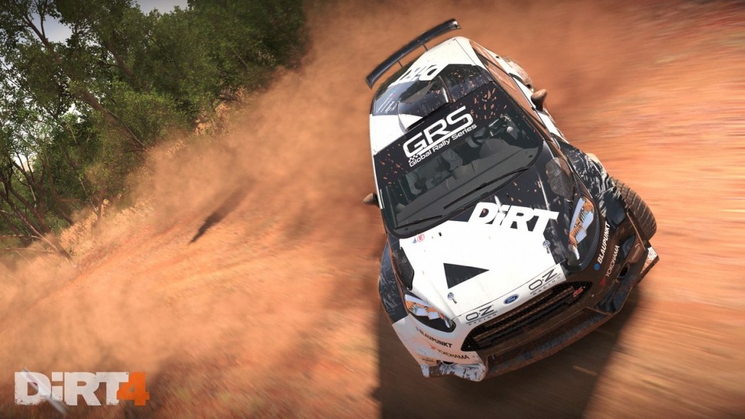 DIRT4 rally ps4 xbox pc jeu video colin mcrae rally - 05