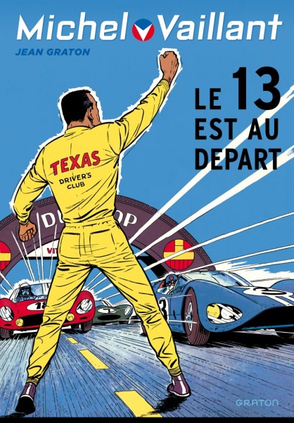 Michel Vaillant le 13 est au départ - 24 Heures du Mans.jpeg