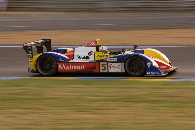 Oreca Mondrian 08099201