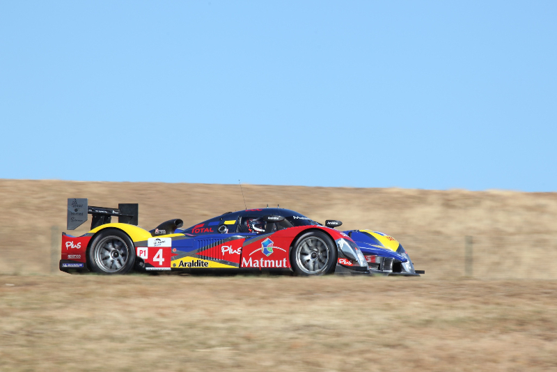 Oreca Mondrian 2010_lms_teamoreca_portimao_06