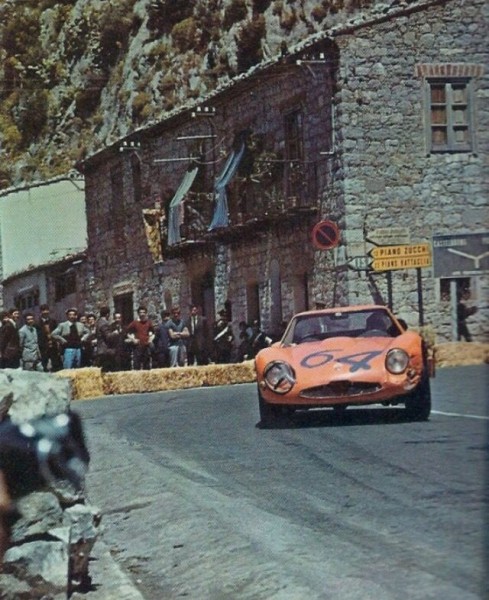 Via Polizzi 2, Collesano, Sicilia. La bonne adresse de la Targa Florio - 12