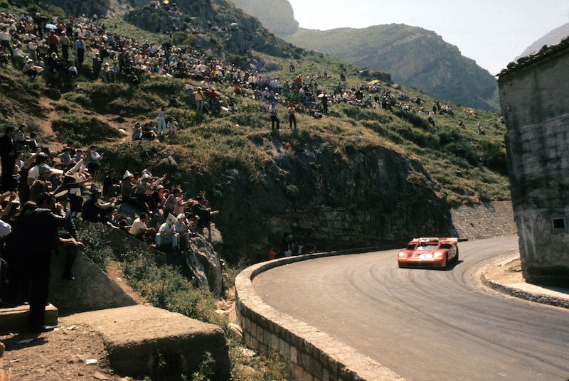 Via Polizzi 2, Collesano, Sicilia. La bonne adresse de la Targa Florio - 14