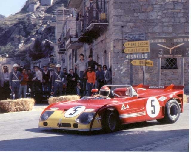 Via Polizzi 2, Collesano, Sicilia. La bonne adresse de la Targa Florio - 16