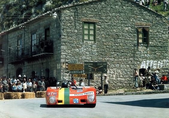 Via Polizzi 2, Collesano, Sicilia. La bonne adresse de la Targa Florio - 17