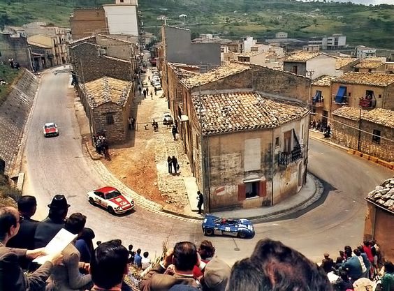 Via Polizzi 2, Collesano, Sicilia. La bonne adresse de la Targa Florio - 18