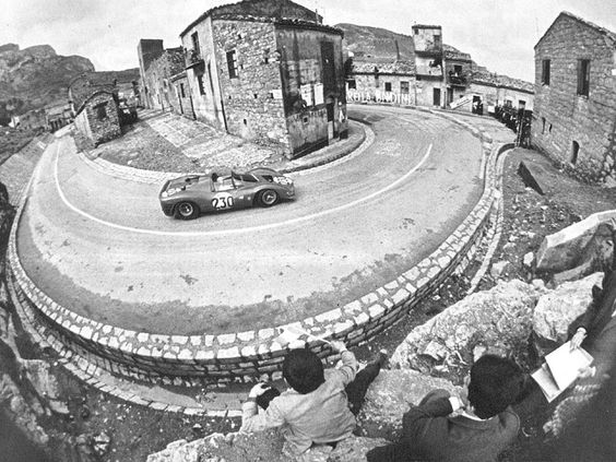 Via Polizzi 2, Collesano, Sicilia. La bonne adresse de la Targa Florio - 19