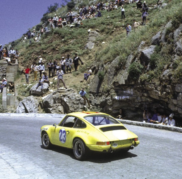 Via Polizzi 2, Collesano, Sicilia. La bonne adresse de la Targa Florio - 3